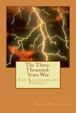 The Three-Thousand-Years War