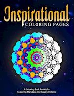 Inspirational Coloring Pages, Volume 5