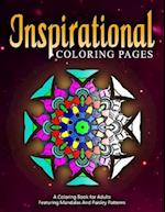 Inspirational Coloring Pages, Volume 8