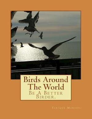 Birds Around The World