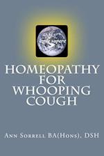 Homeopathy for Whooping Cough