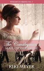 The Cavalryman's Mail Order Bride