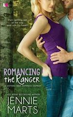 Romancing the Ranger 