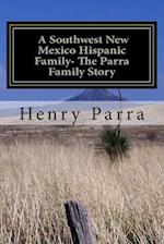 A Southwest New Mexico Hispanic Family