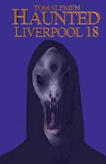 Haunted Liverpool 18