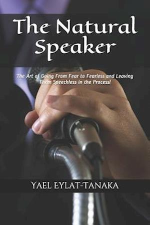 The Natural Speaker