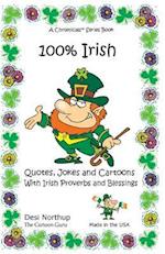 100% Irish
