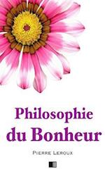 Philosophie Du Bonheur