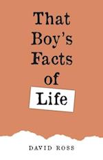That Boy's Facts of Life