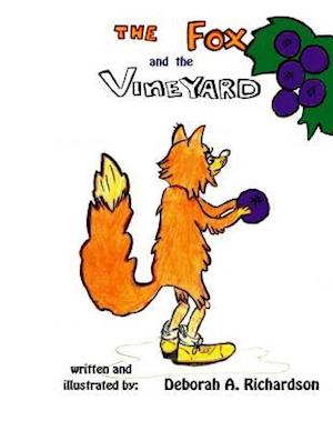 The Fox and the Vineyard