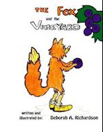 The Fox and the Vineyard