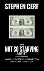 The Not So Starving Artist