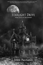 Starlight Drive - Four Tales for Halloween