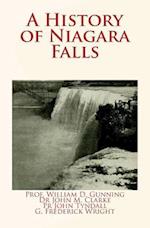 A History of Niagara Falls