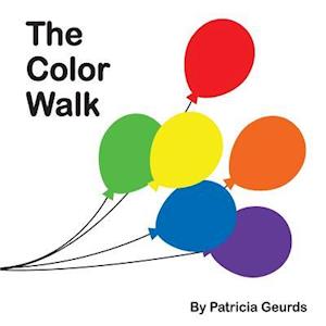 The Color Walk