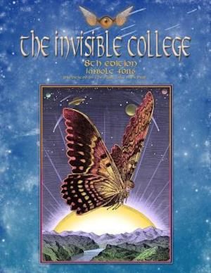 The Invisible College Magazine 8th Edition