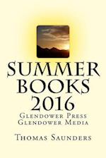 Summer Books 2016