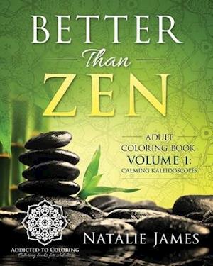 Better Than Zen