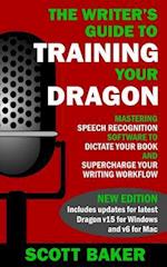 The Writer's Guide to Training Your Dragon