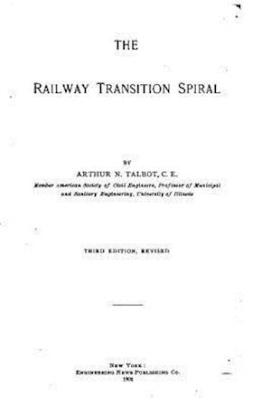 The Railway Transition Spiral