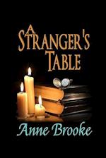 A Stranger's Table
