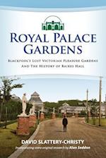 Royal Palace Gardens