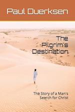 The Pilgrim's Destination