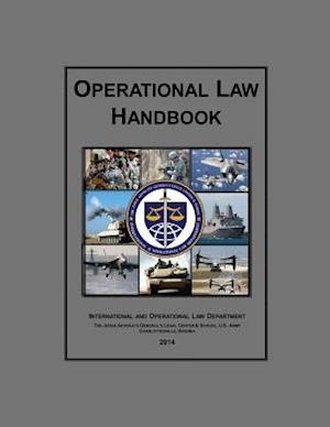 Operational Law Handbook