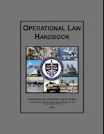 Operational Law Handbook