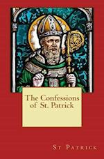 The Confessions of St. Patrick