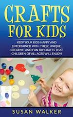 Crafts for Kids