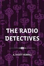 The Radio Detectives