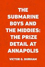 The Submarine Boys and the Middies