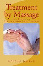 Treatment by Massage