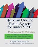 Build an Online Retail System for Under $150