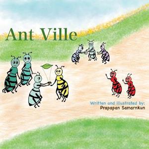 Ant Ville