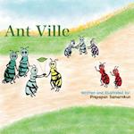 Ant Ville