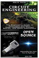 Circuit Engineering + Cryptography + Open Source