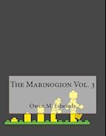 The Mabinogion Vol. 3