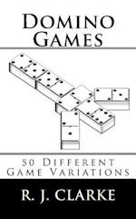 Domino Games: 50 Different Game Variations 