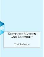Keltische Mythen and Legenden
