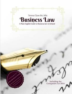 A Plain English Guide to Business Law in Ireland