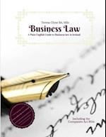 A Plain English Guide to Business Law in Ireland