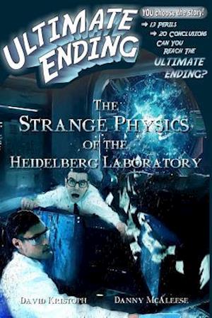 The Strange Physics of the Heidelberg Laboratory