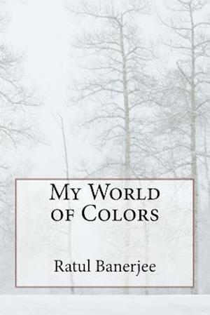 My World of Colors