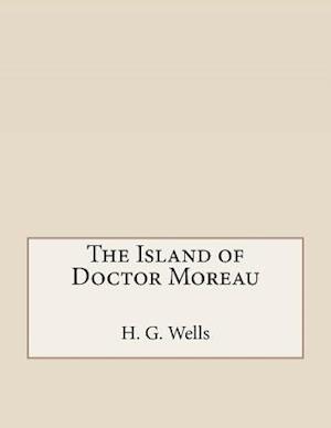 The Island of Doctor Moreau