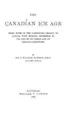 The Canadian Ice Age