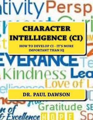 Character Intelligence (CI)