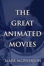 The Great Animated Movies
