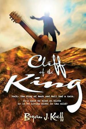 Cliff of the King